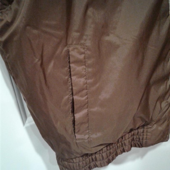 Mens Vest, reversible' - Picture 4 of 8